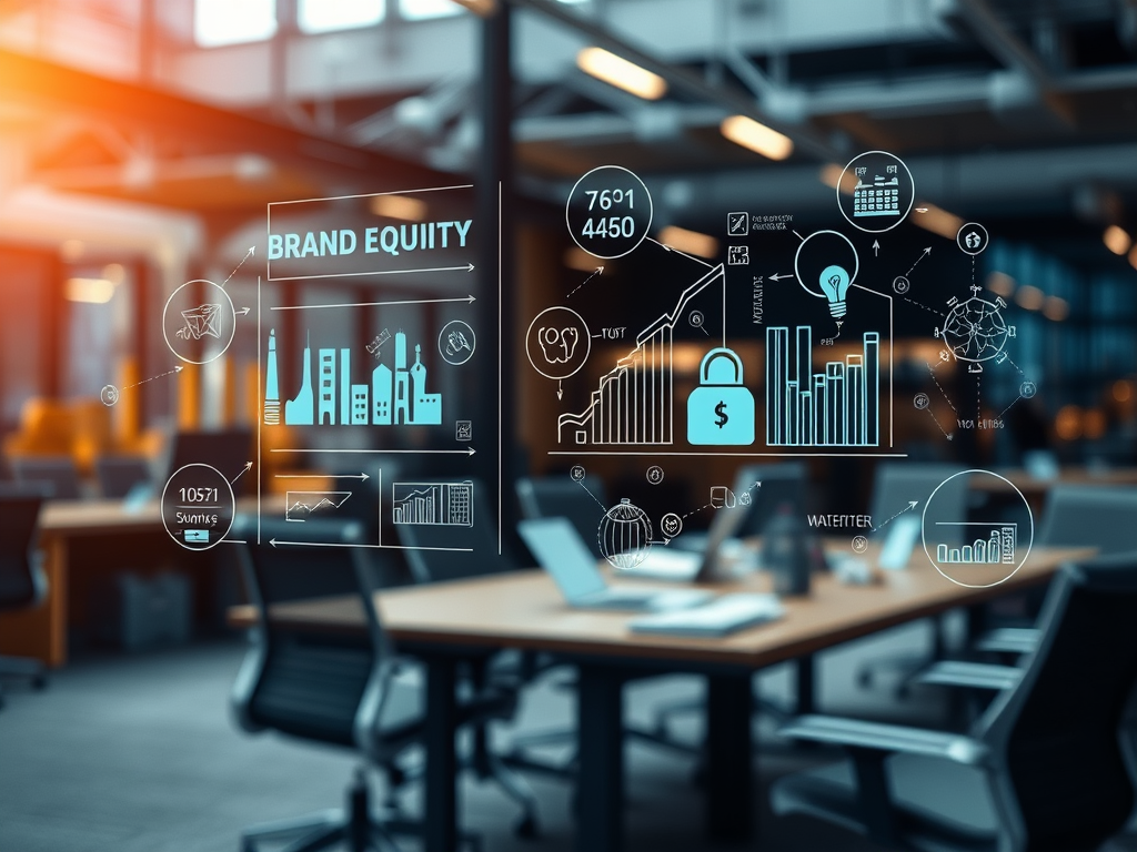 The New Rules of Valuation: How Intangible Assets Are Reshaping the Investment Landscape